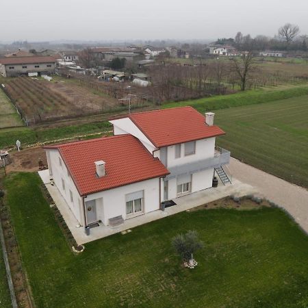 B&B Casetta 42 Volpino Esterno foto