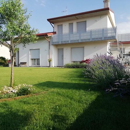 B&B Casetta 42 Volpino Esterno foto
