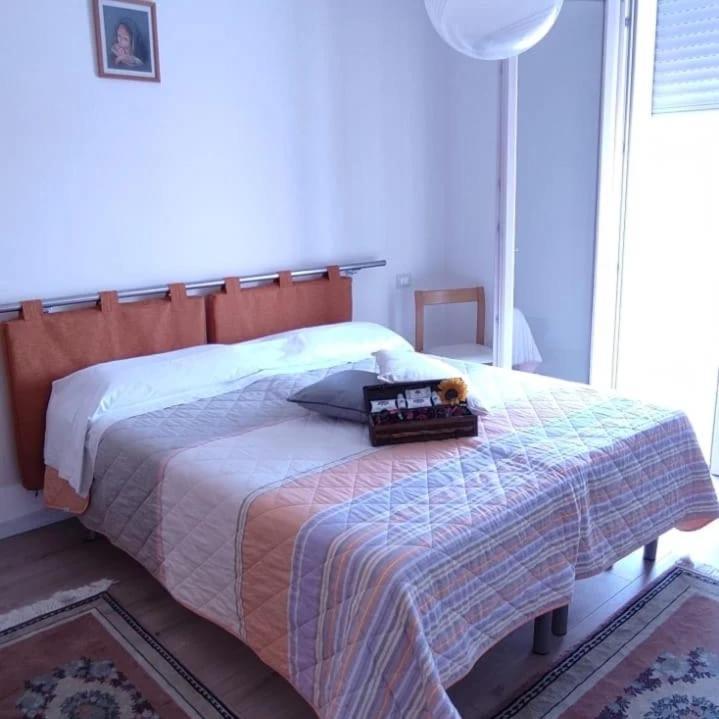 B&B Casetta 42 Volpino Esterno foto
