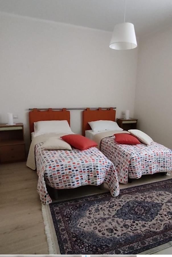 B&B Casetta 42 Volpino Esterno foto