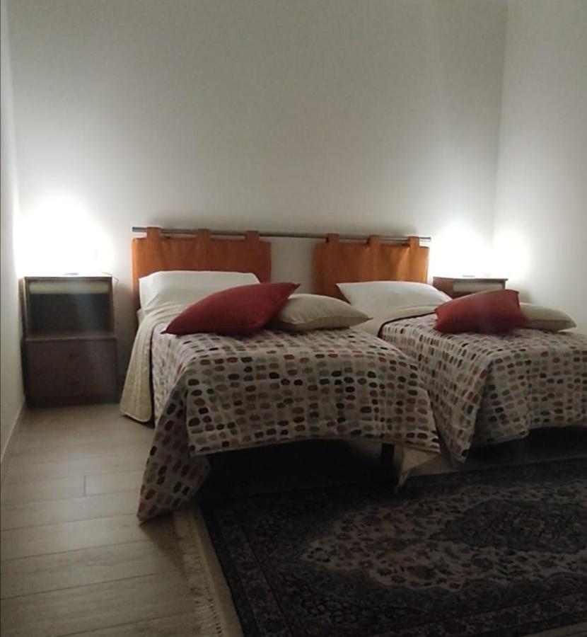 B&B Casetta 42 Volpino Esterno foto