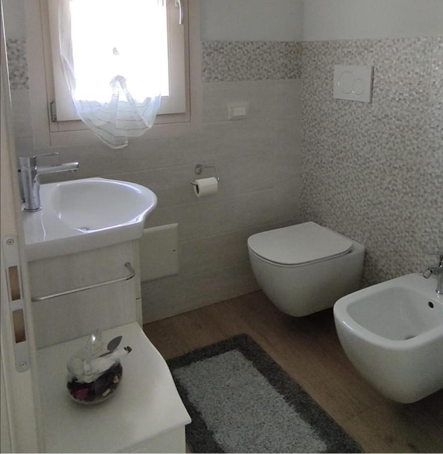 B&B Casetta 42 Volpino Esterno foto